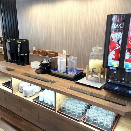 岐阜肯赵南酒店 外观 照片