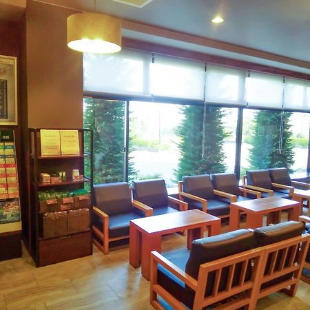 岐阜肯赵南酒店 外观 照片