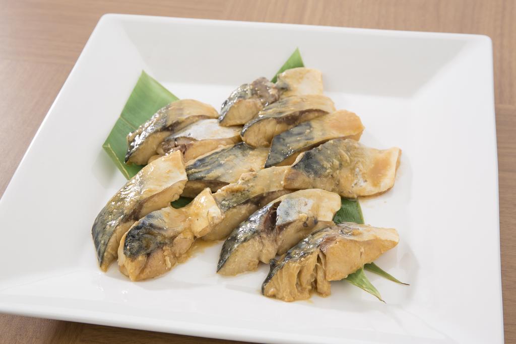 岐阜肯赵南酒店 外观 照片